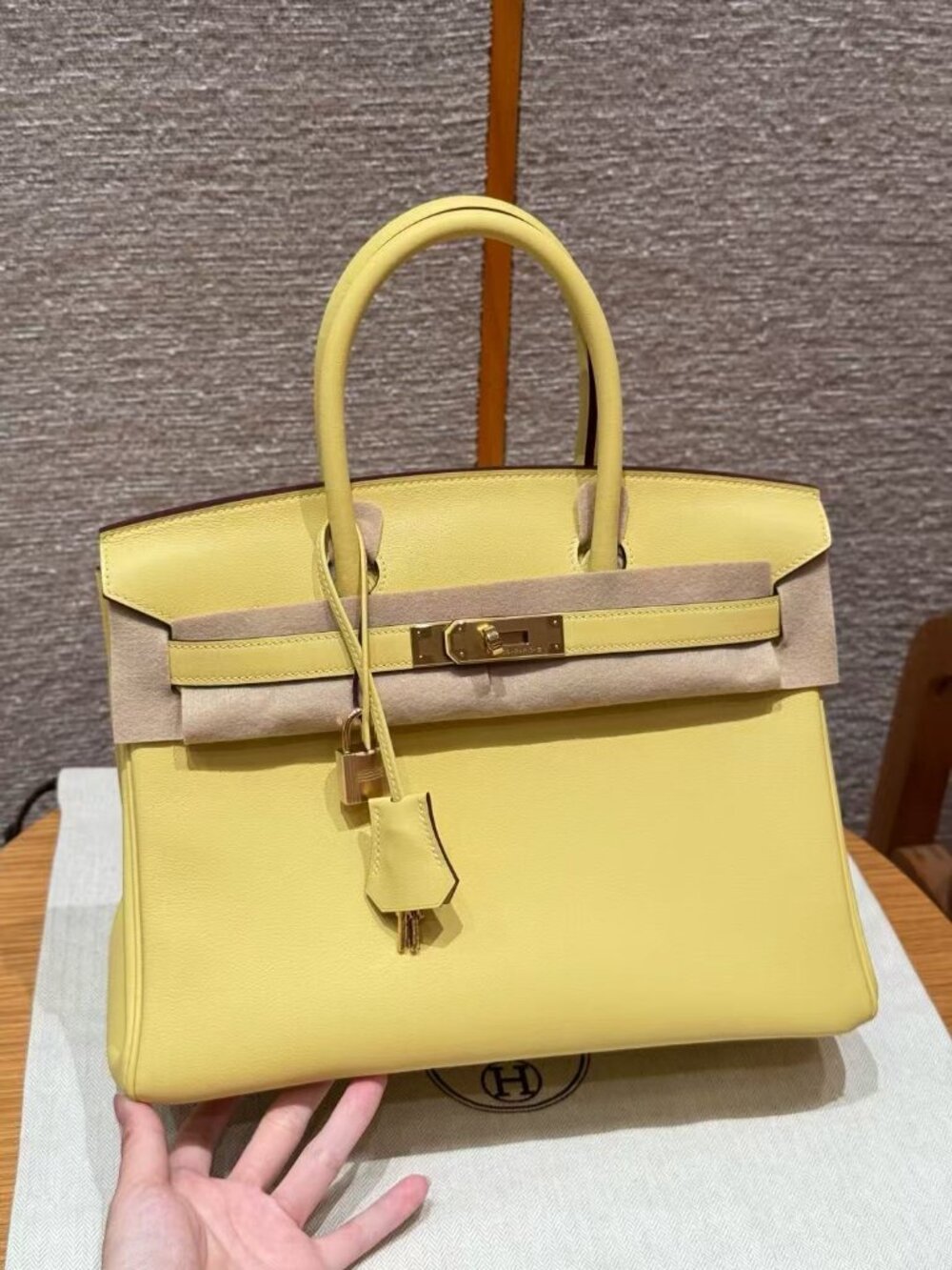 Classic Hermes Bag: A Stylish and Versatile Choice for Elegance